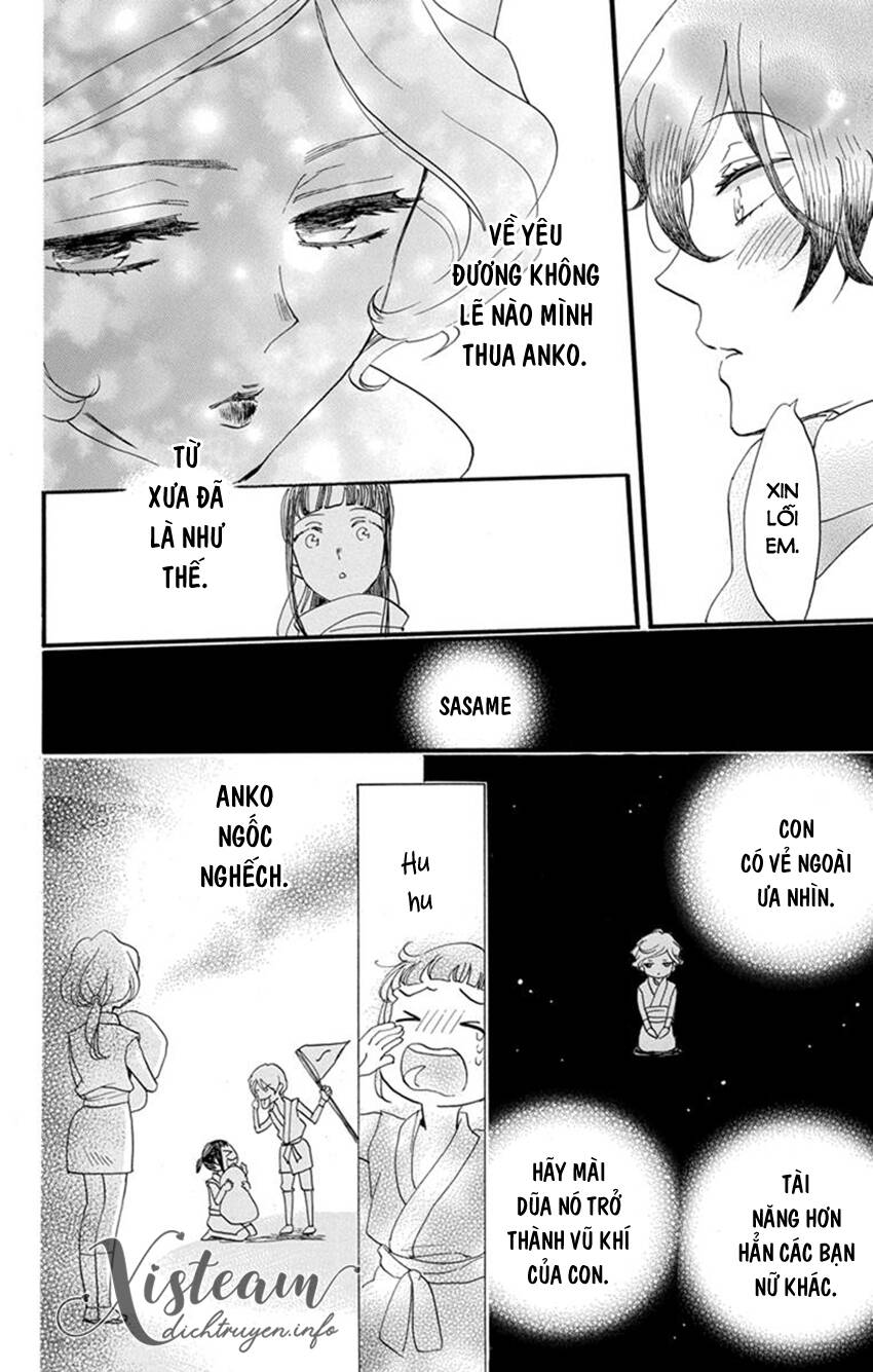 Nin Koi - Chương 23