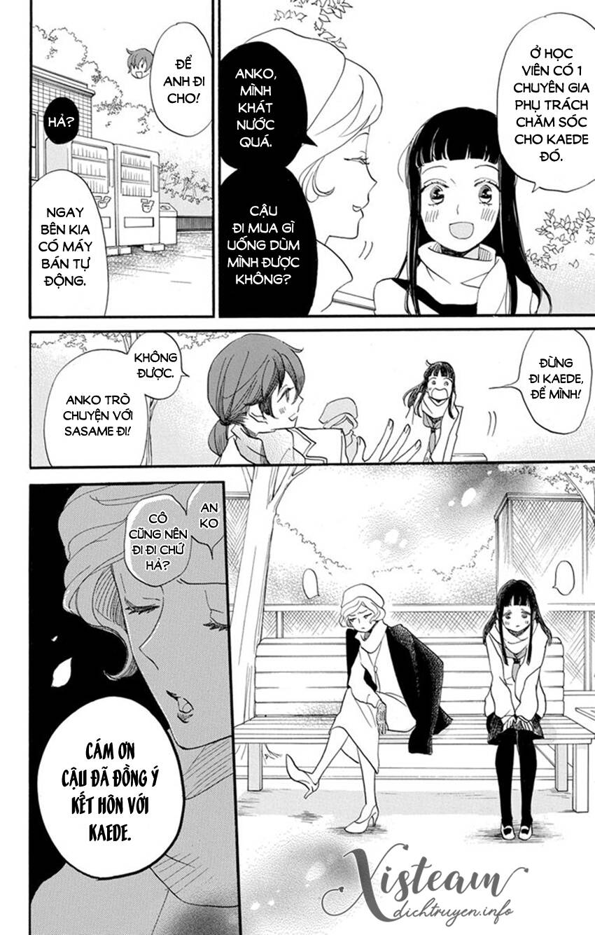 Nin Koi - Chương 23