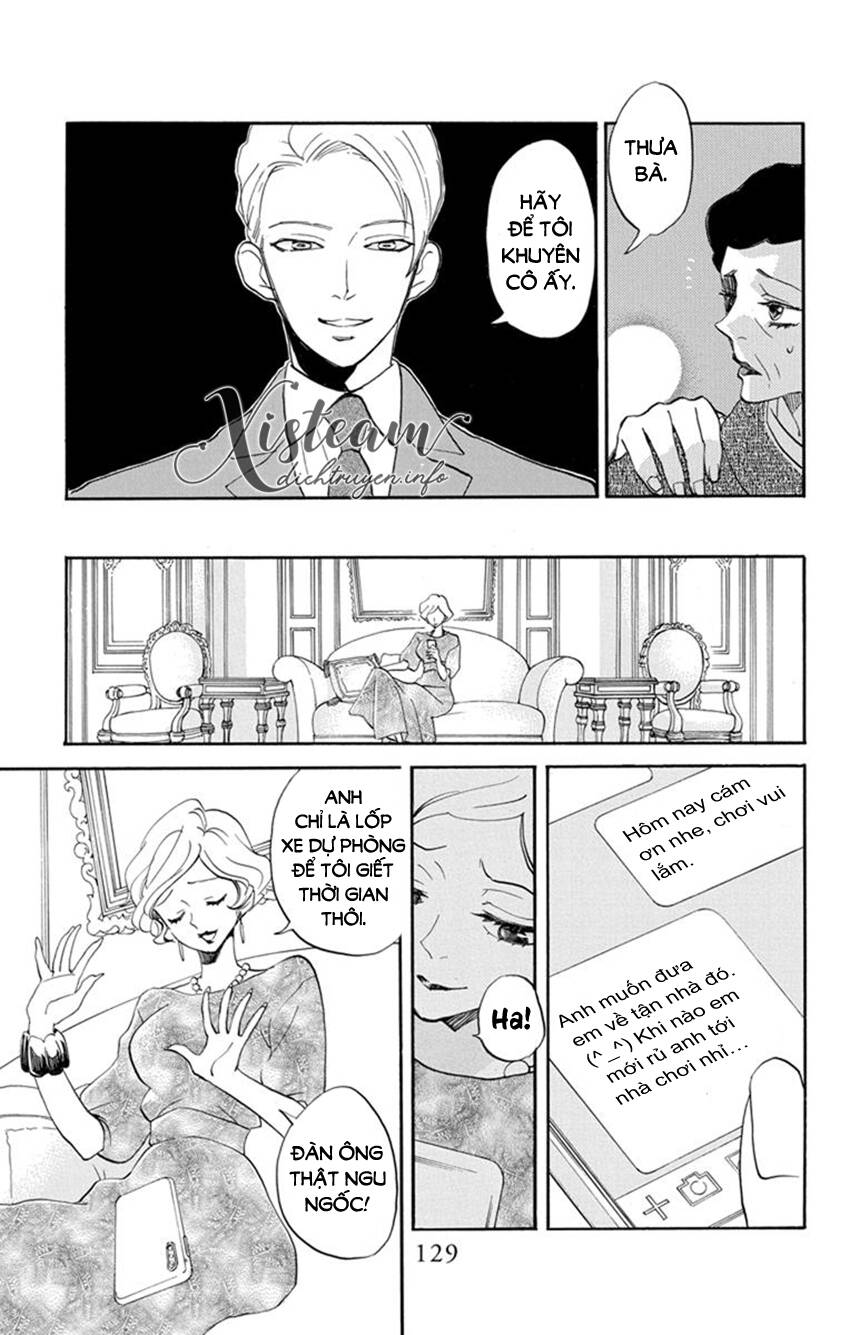 Nin Koi - Chương 23