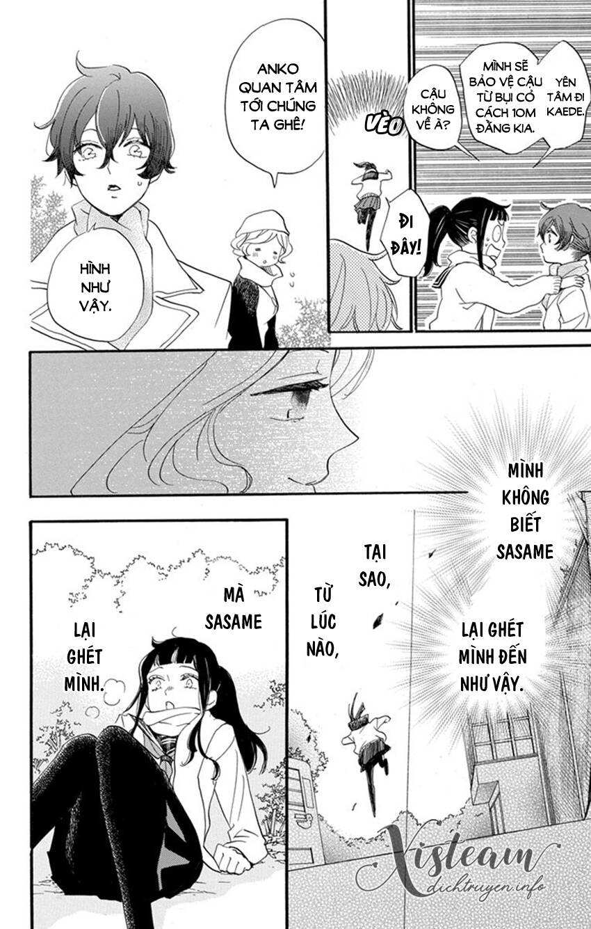 Nin Koi - Chương 23