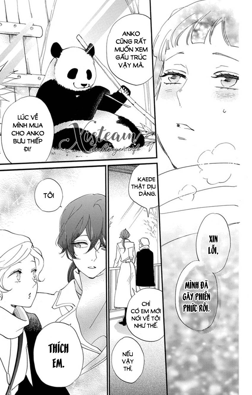 Nin Koi - Chương 23