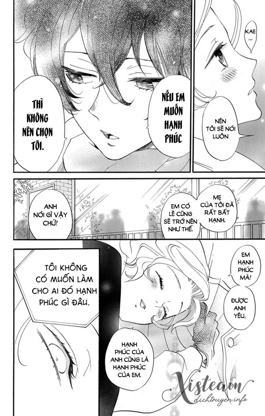 Nin Koi - Chương 23