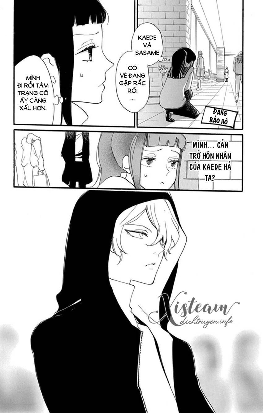 Nin Koi - Chương 23