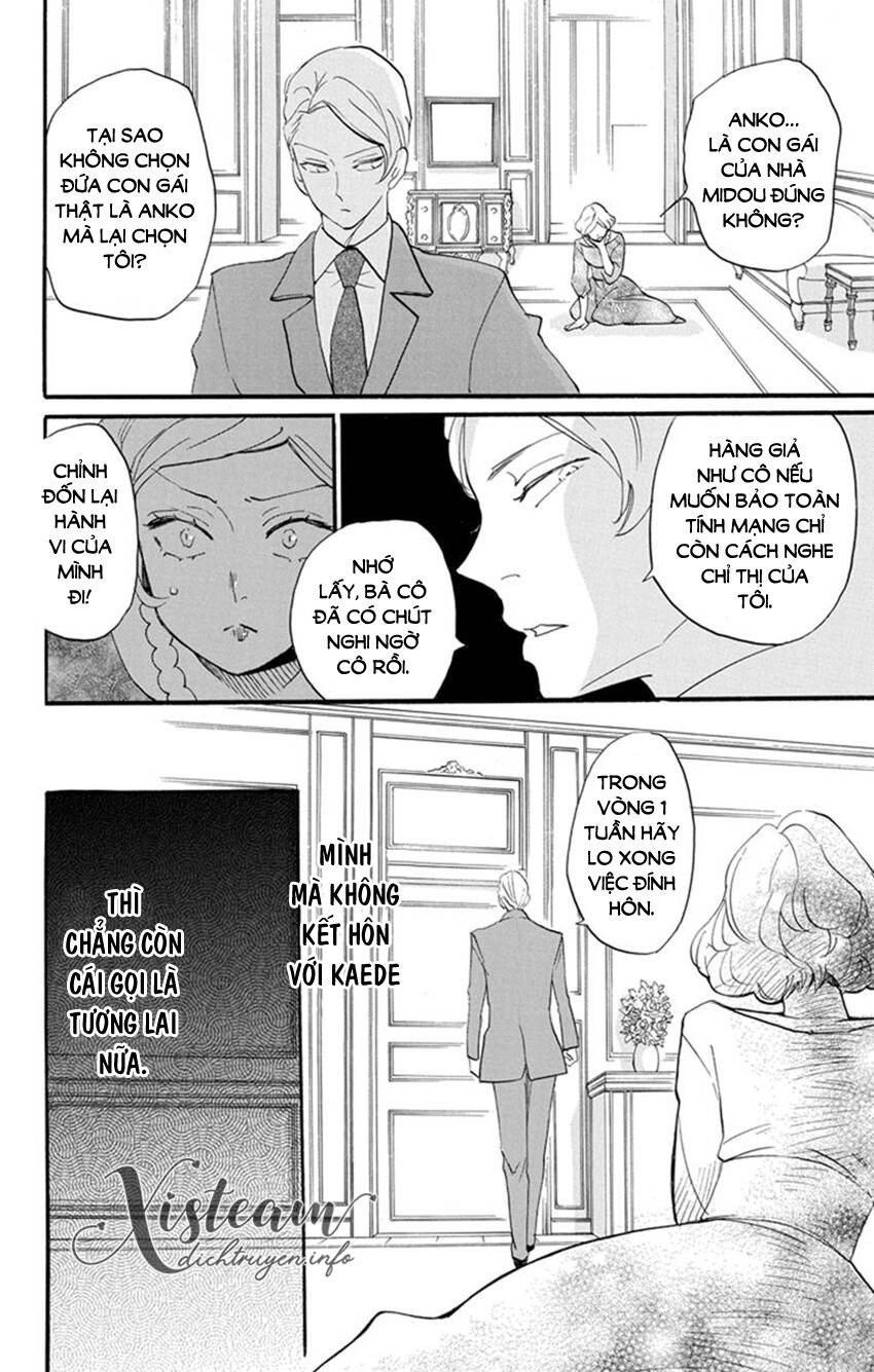 Nin Koi - Chương 23