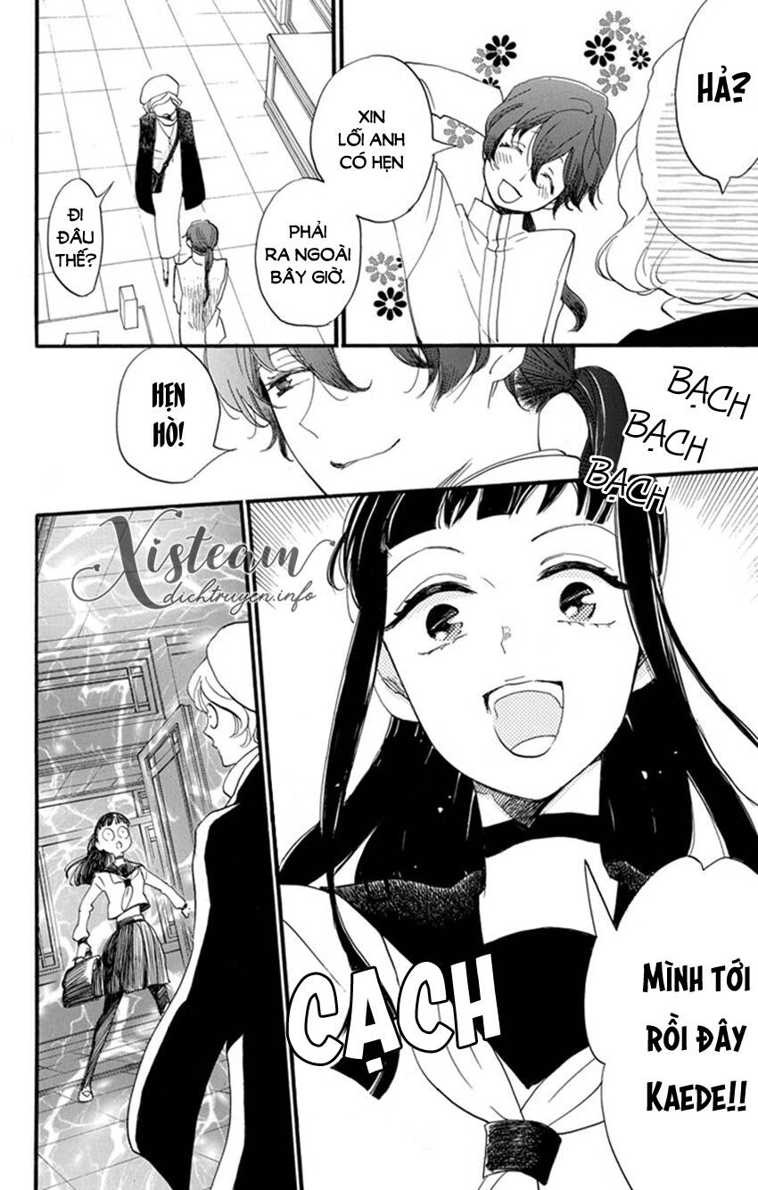 Nin Koi - Chương 23