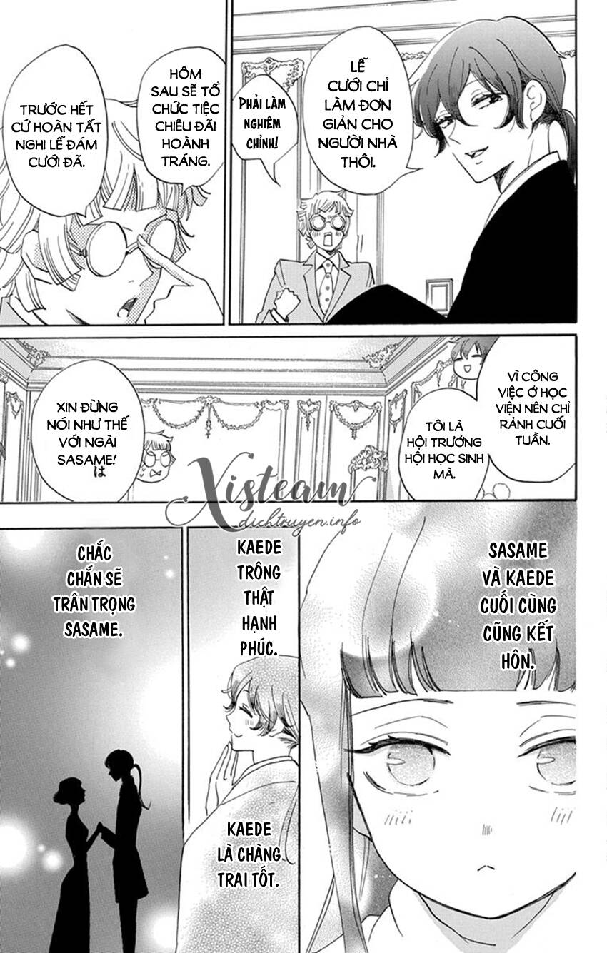 Nin Koi - Chương 24