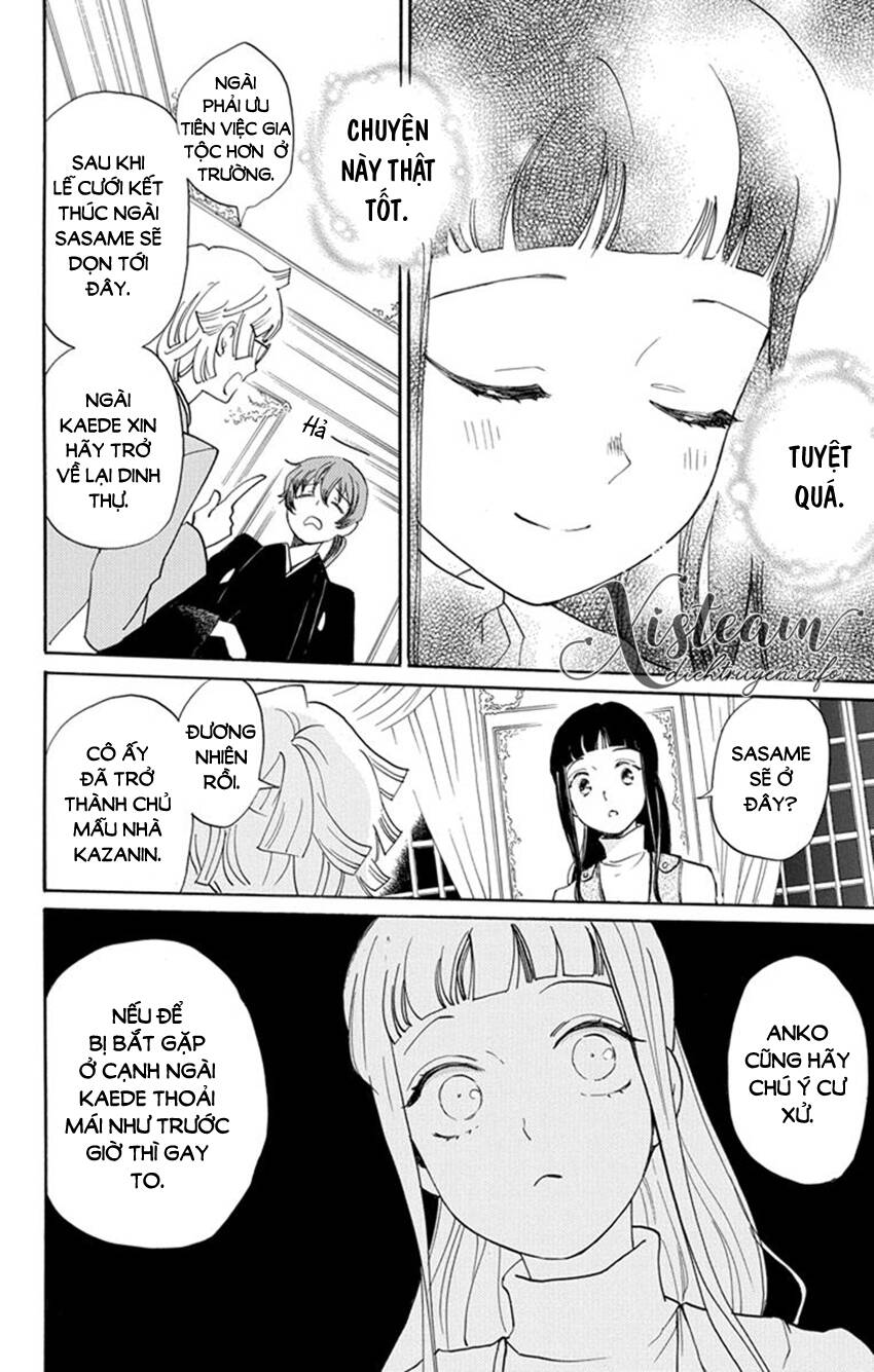 Nin Koi - Chương 24