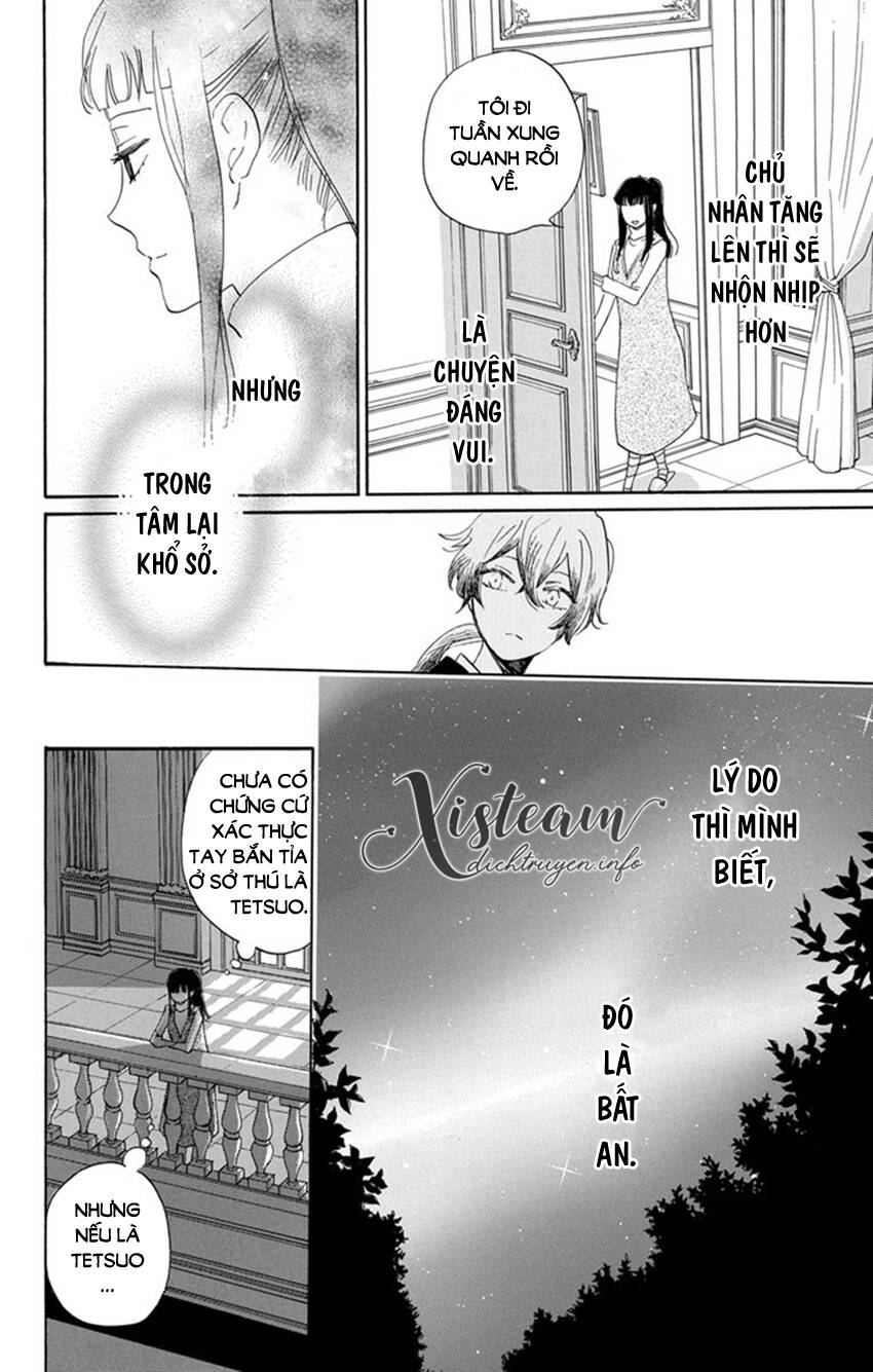 Nin Koi - Chương 24