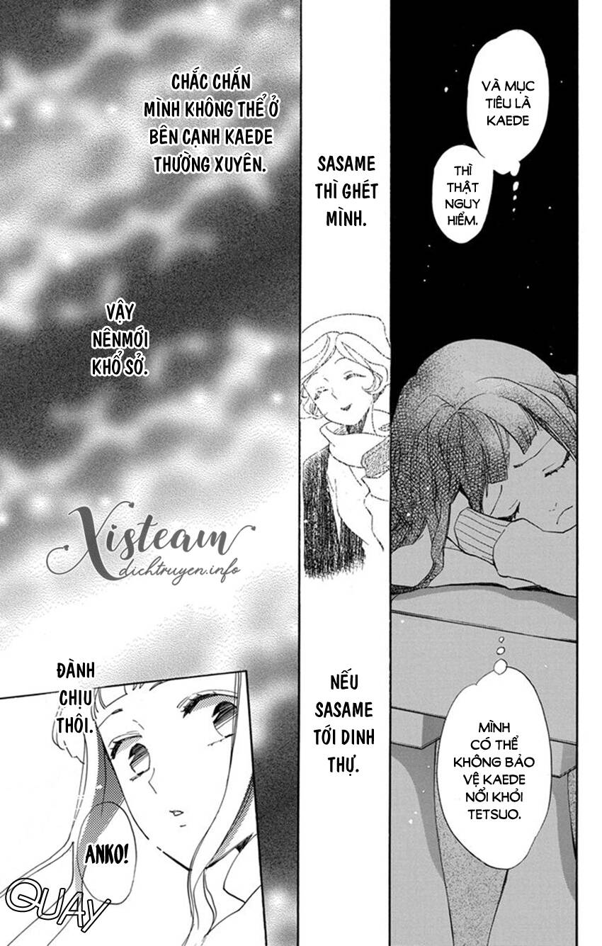 Nin Koi - Chương 24