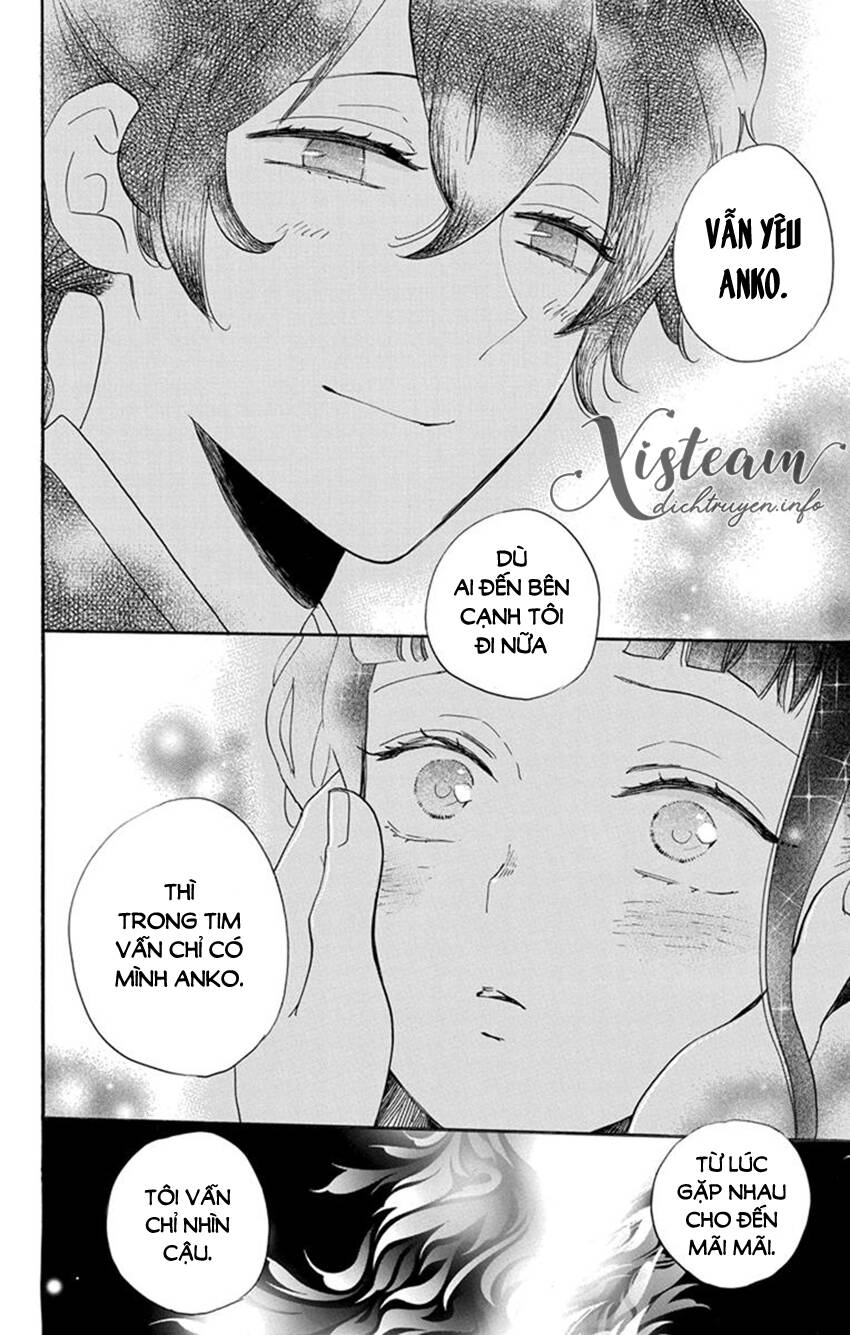 Nin Koi - Chương 24