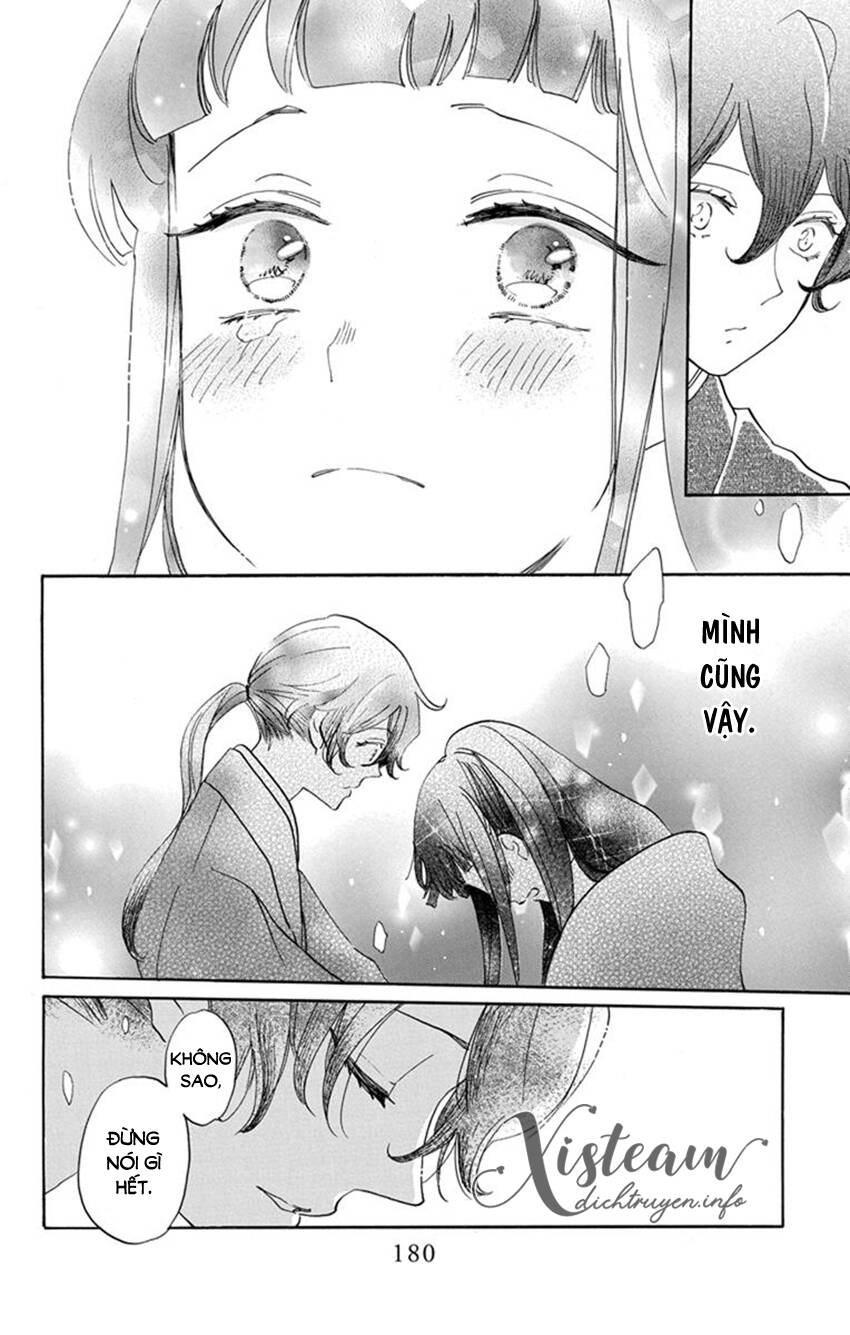 Nin Koi - Chương 24