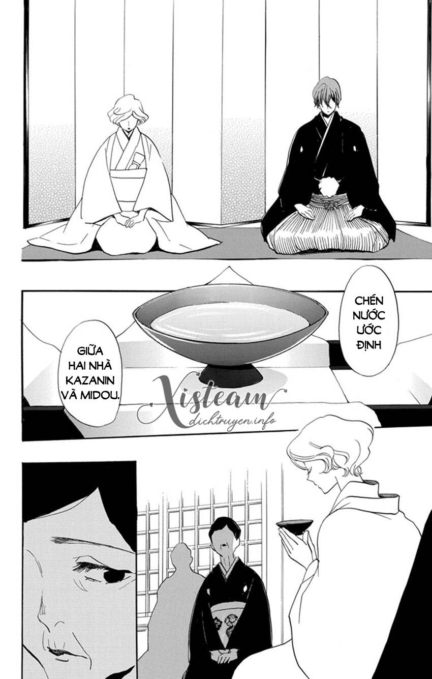 Nin Koi - Chương 24