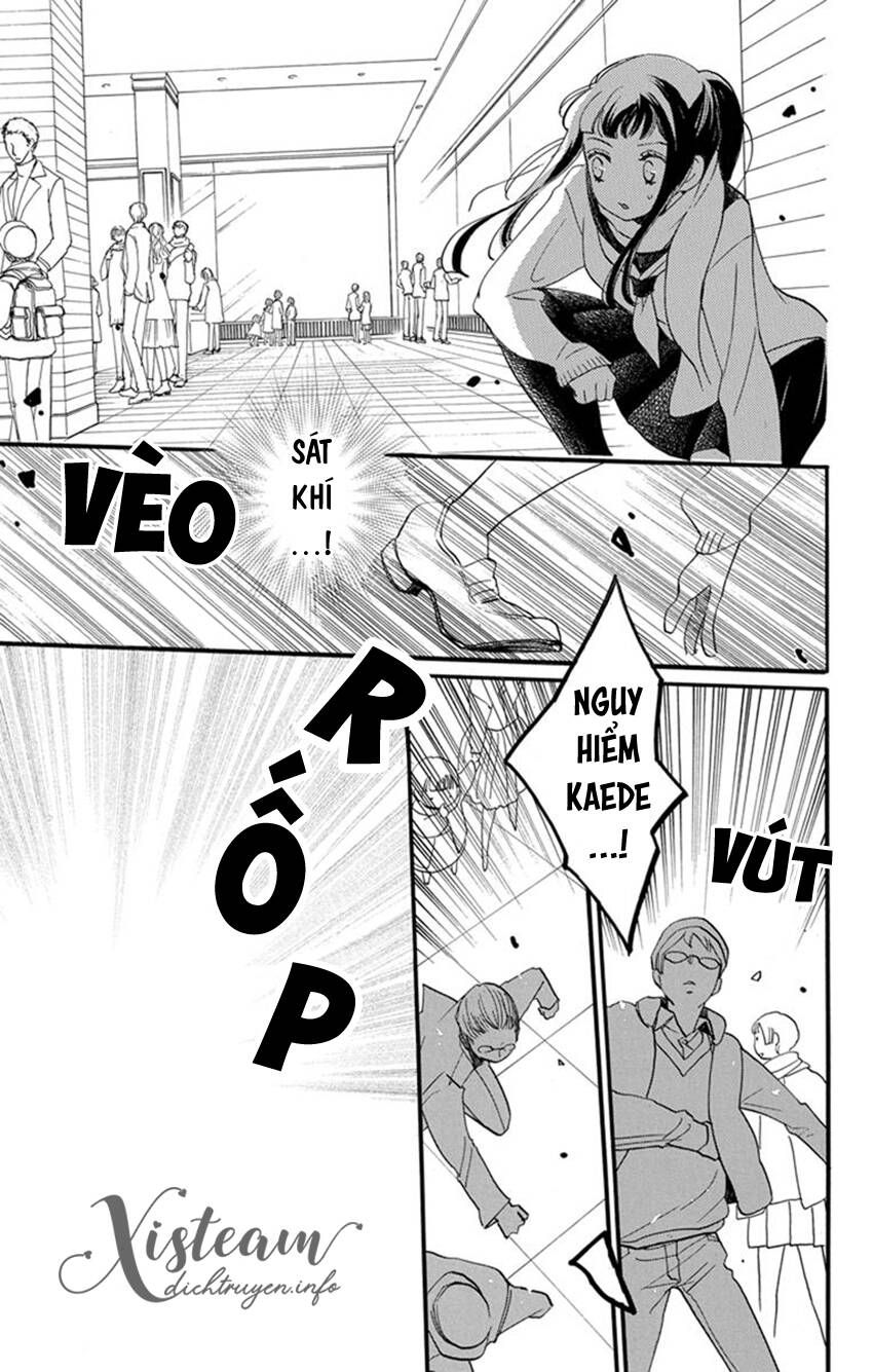 Nin Koi - Chương 24