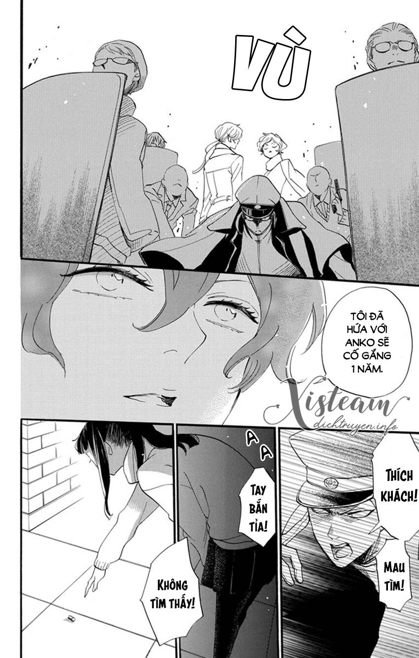 Nin Koi - Chương 24