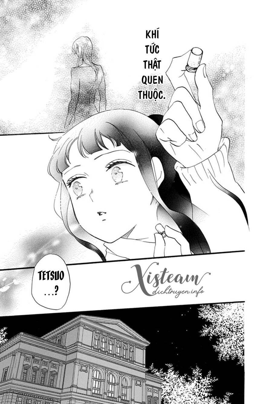 Nin Koi - Chương 24