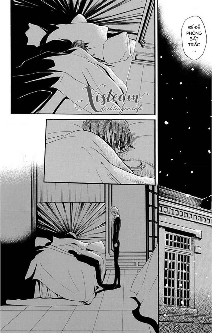 Nin Koi - Chương 25