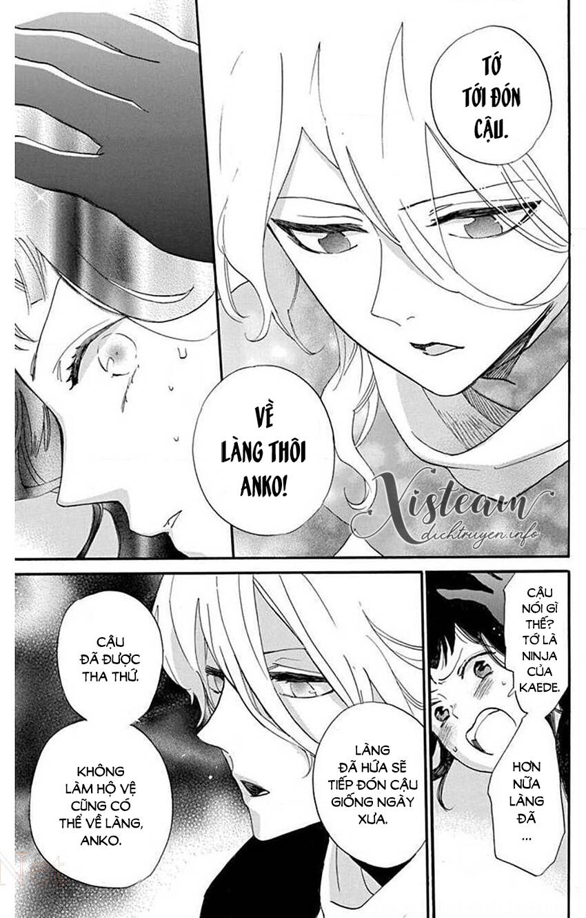 Nin Koi - Chương 25