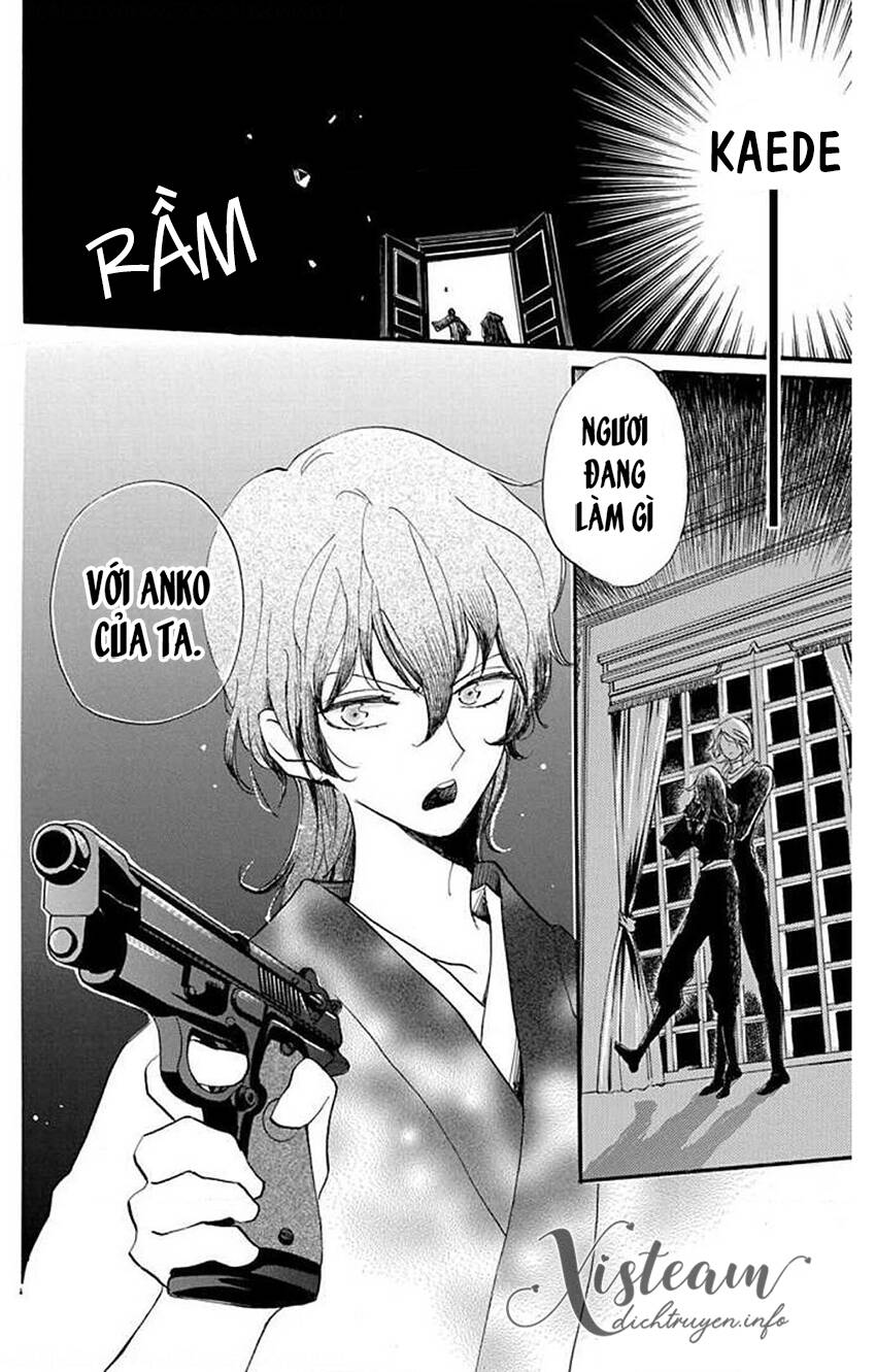 Nin Koi - Chương 25