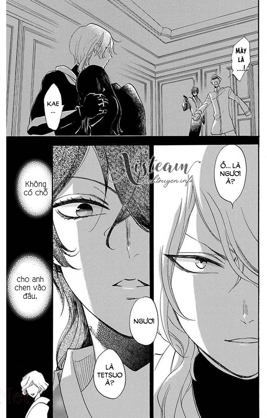 Nin Koi - Chương 25