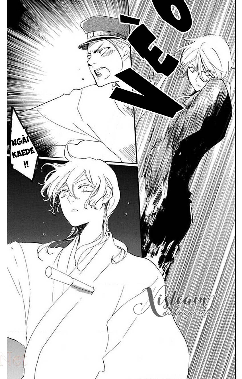 Nin Koi - Chương 25