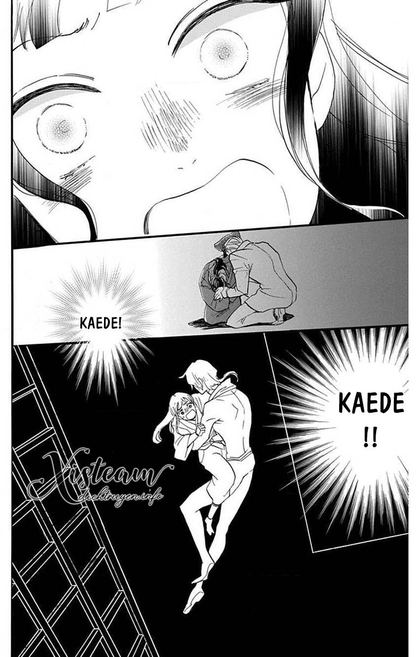 Nin Koi - Chương 25