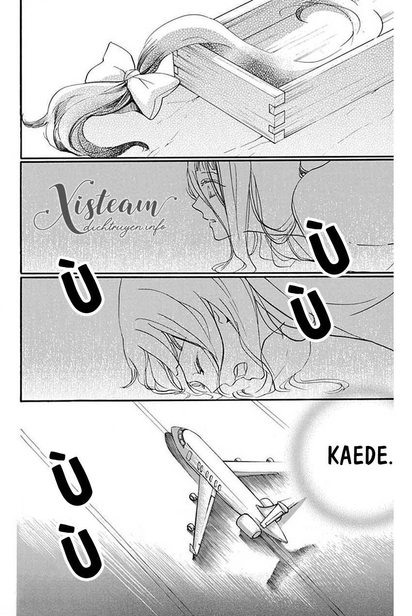 Nin Koi - Chương 27