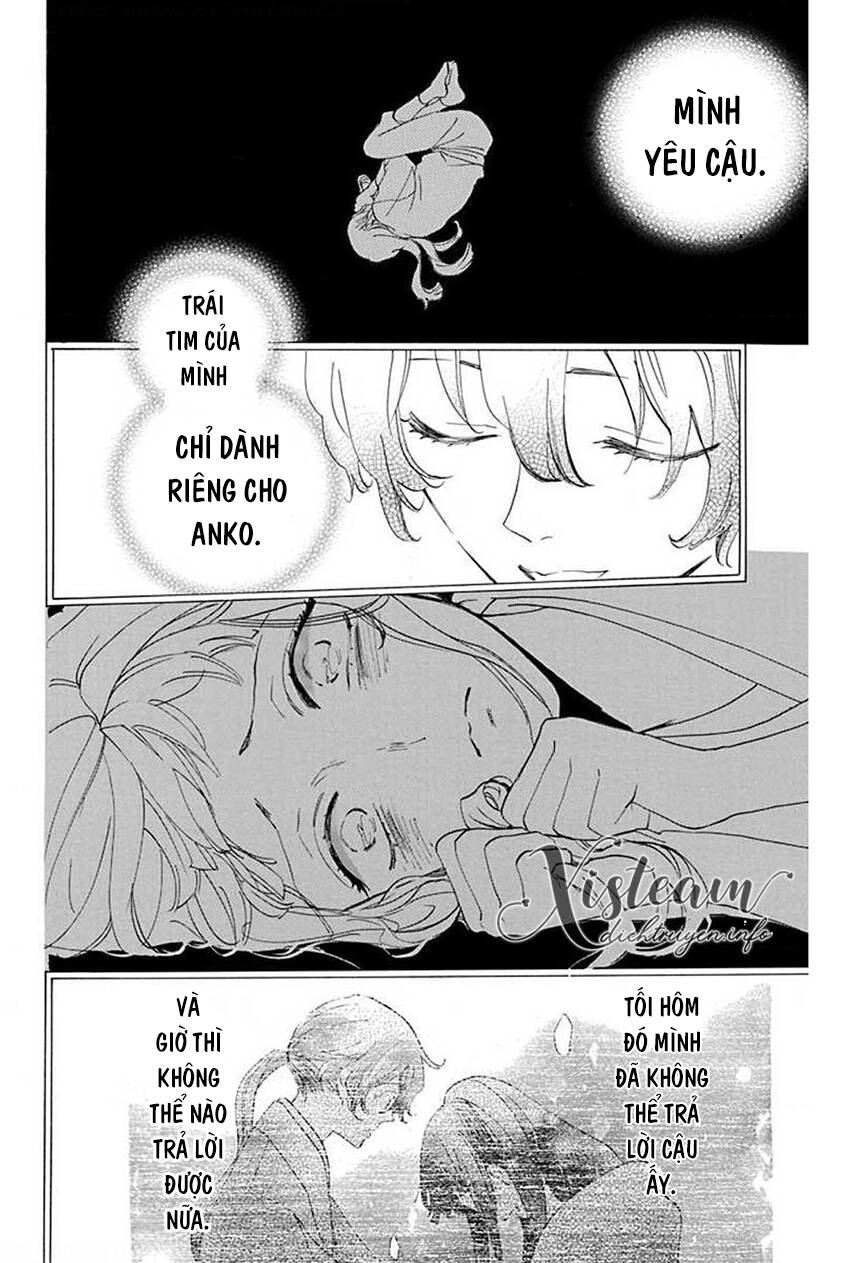 Nin Koi - Chương 27