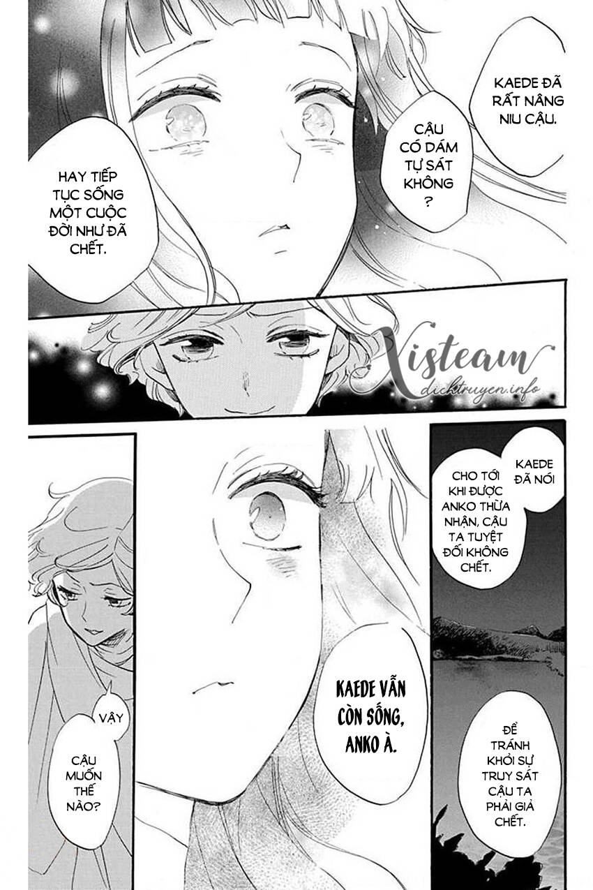 Nin Koi - Chương 27