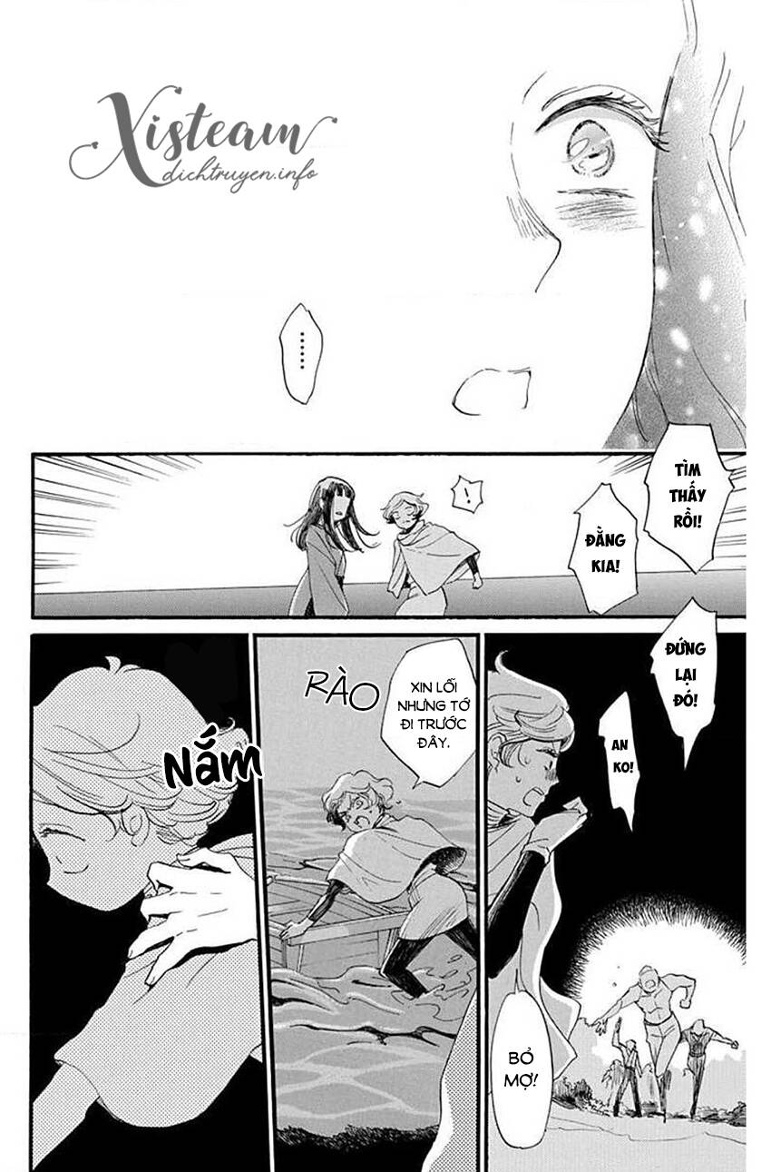 Nin Koi - Chương 27