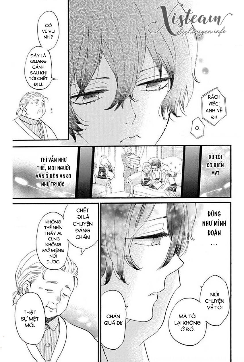 Nin Koi - Chương 28