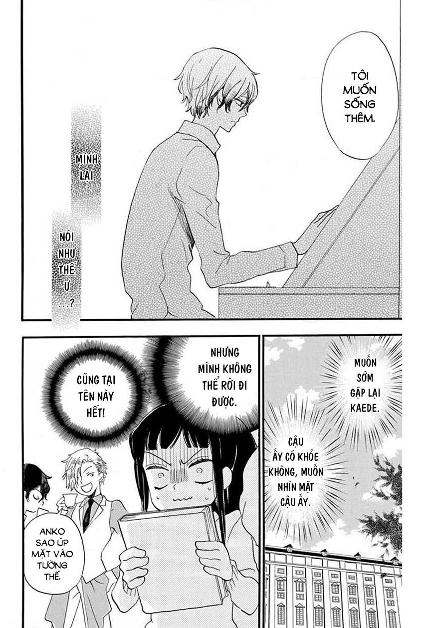 Nin Koi - Chương 28