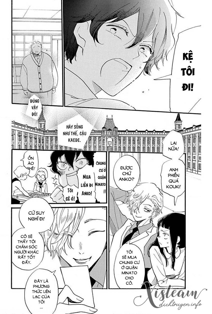 Nin Koi - Chương 28