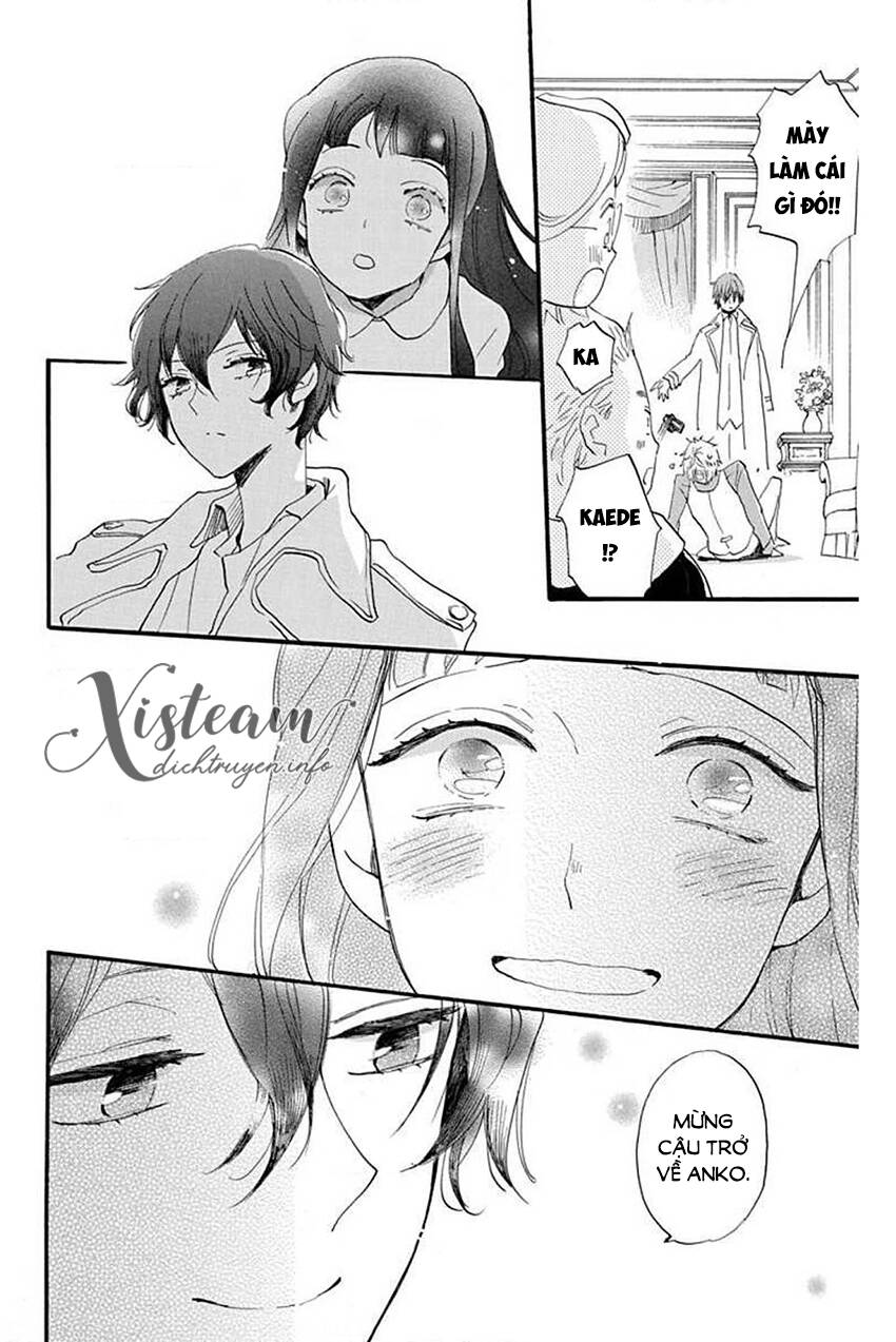 Nin Koi - Chương 28