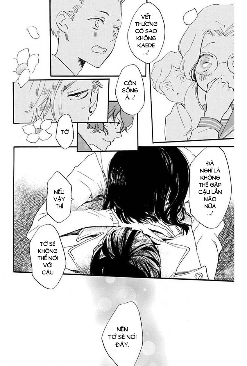 Nin Koi - Chương 28