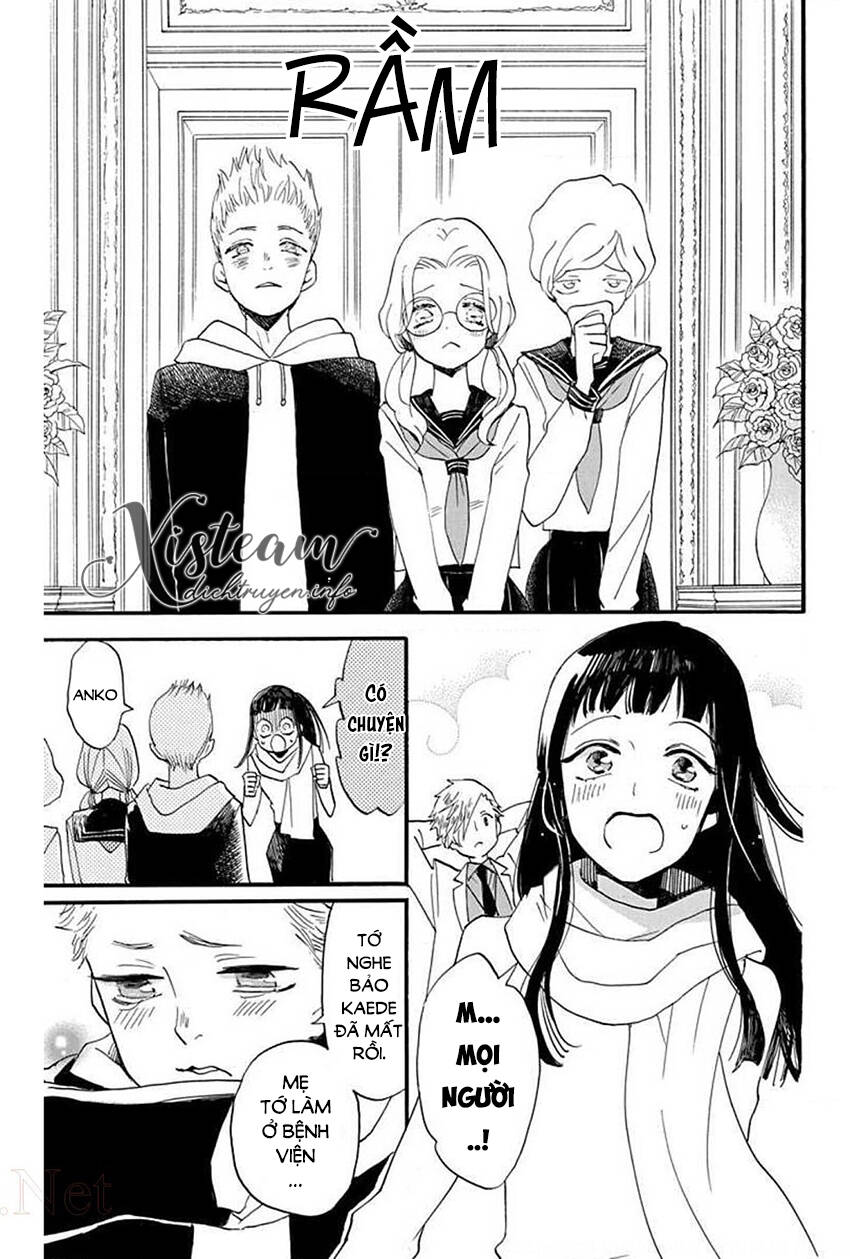 Nin Koi - Chương 28