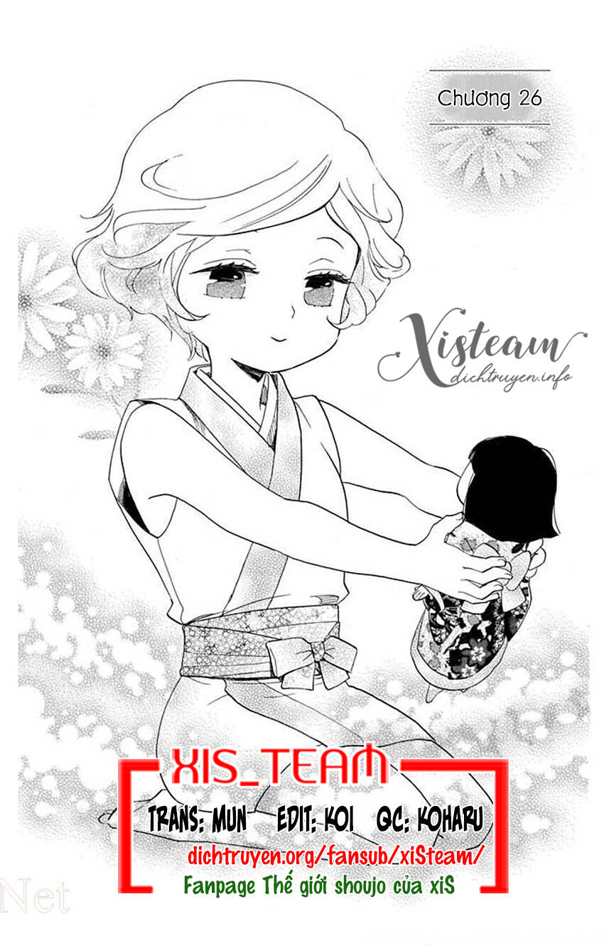 Nin Koi - Chương 26