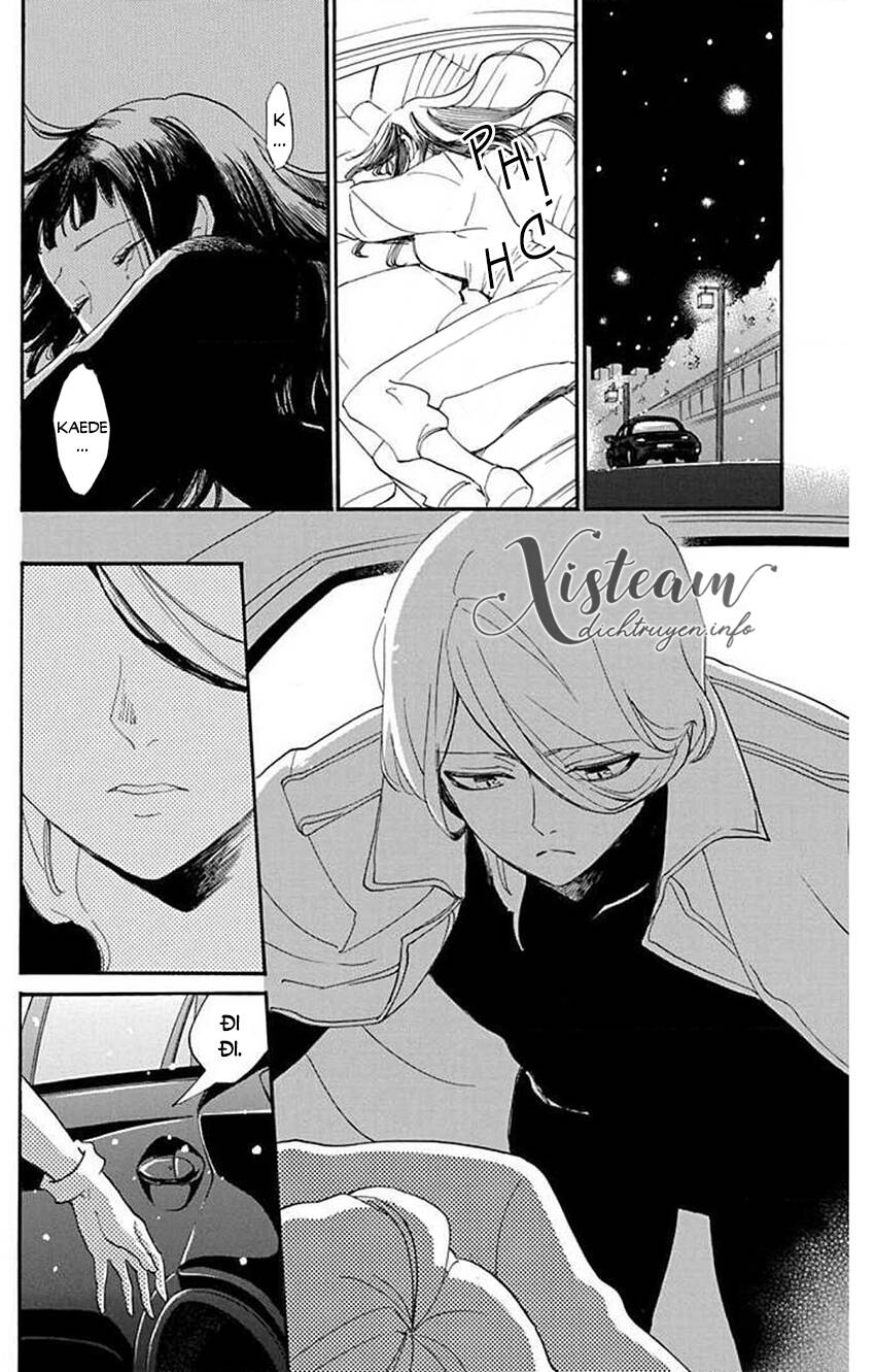 Nin Koi - Chương 26