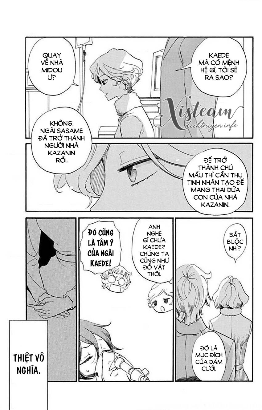 Nin Koi - Chương 26