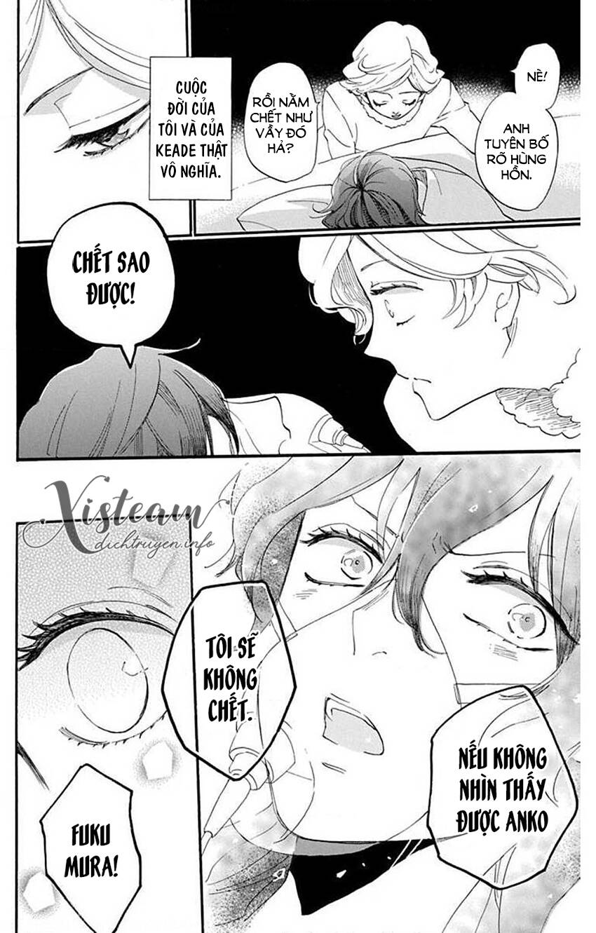 Nin Koi - Chương 26