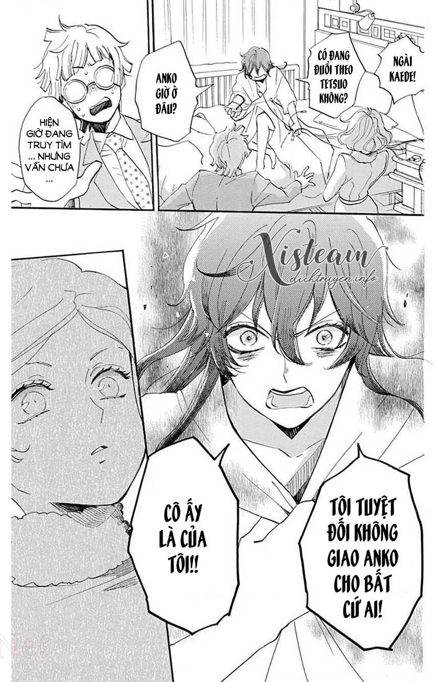 Nin Koi - Chương 26