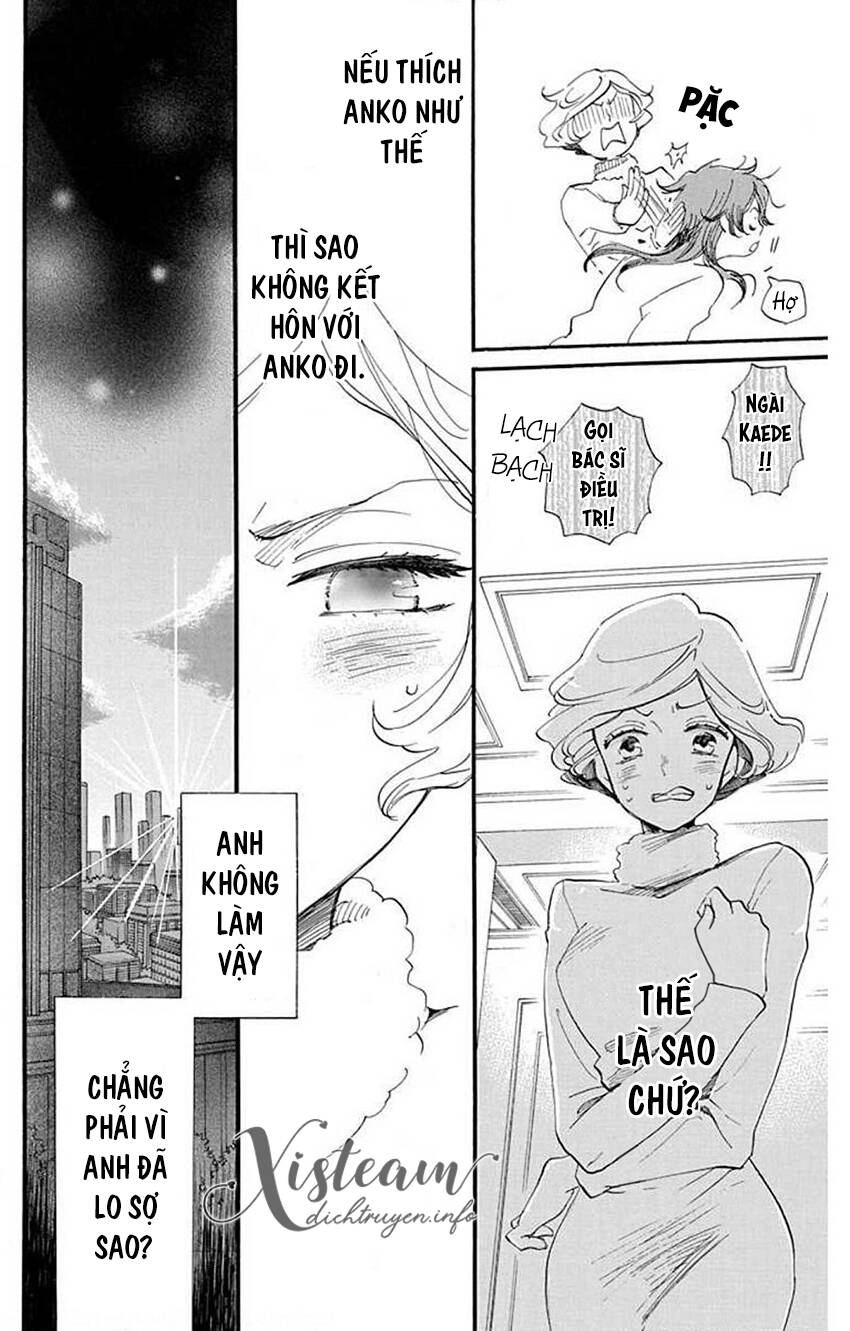 Nin Koi - Chương 26