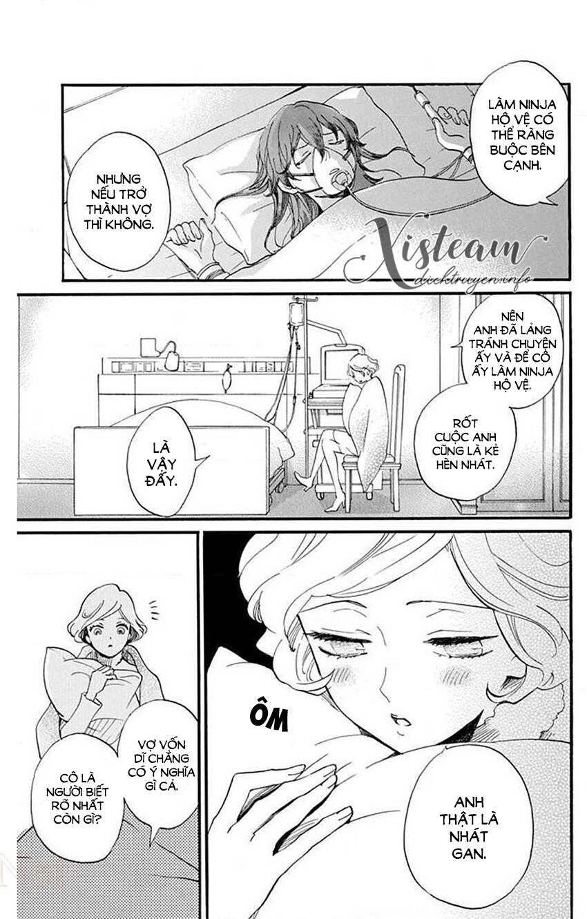 Nin Koi - Chương 26