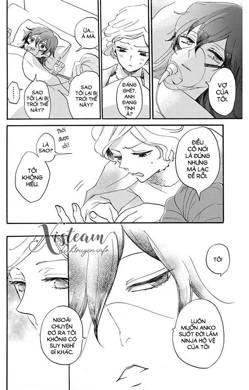 Nin Koi - Chương 26