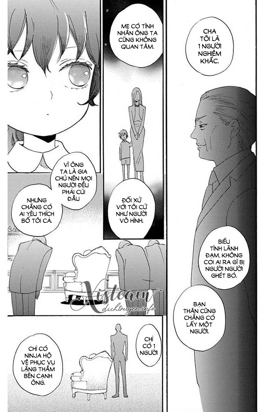 Nin Koi - Chương 26