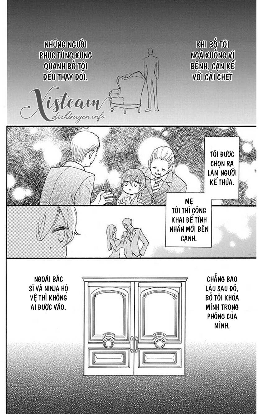 Nin Koi - Chương 26