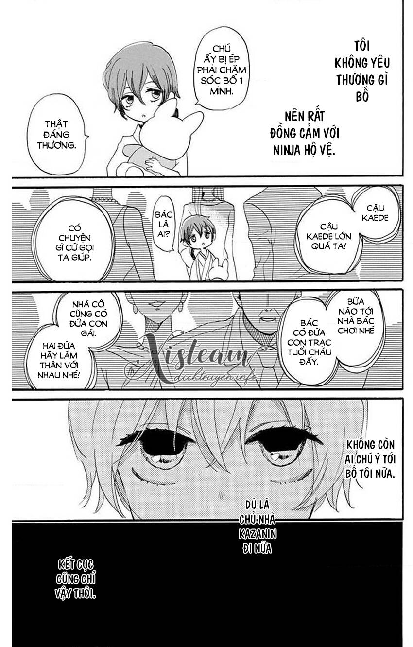 Nin Koi - Chương 26