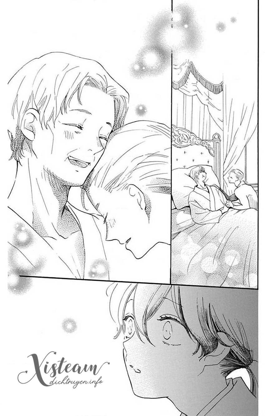 Nin Koi - Chương 26