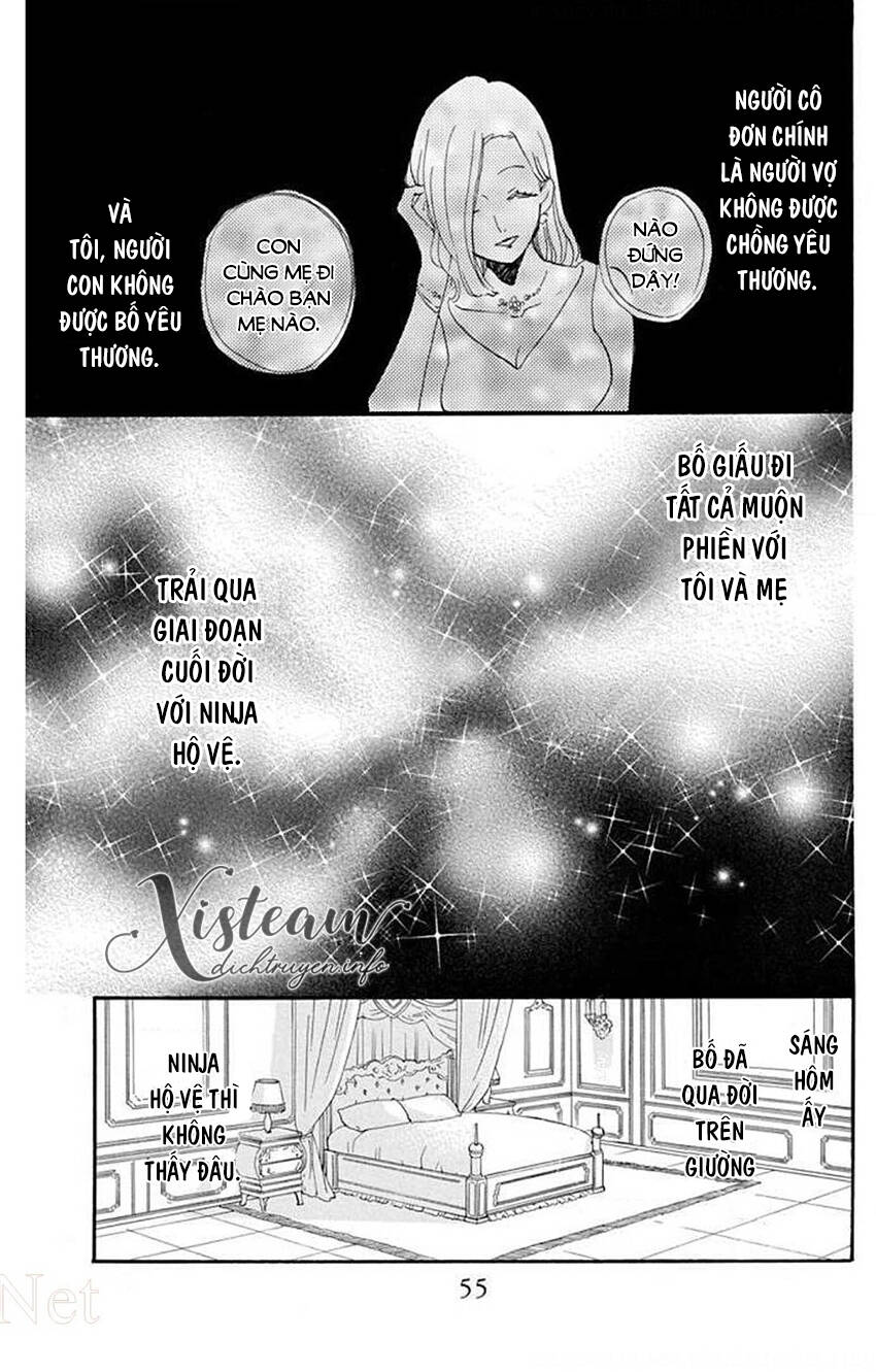 Nin Koi - Chương 26