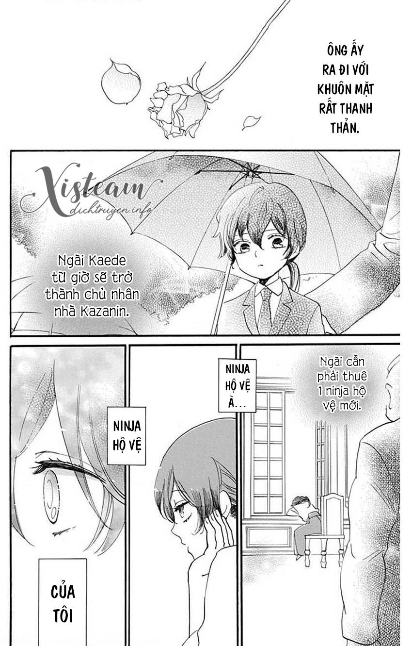 Nin Koi - Chương 26