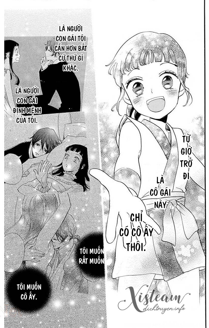 Nin Koi - Chương 26